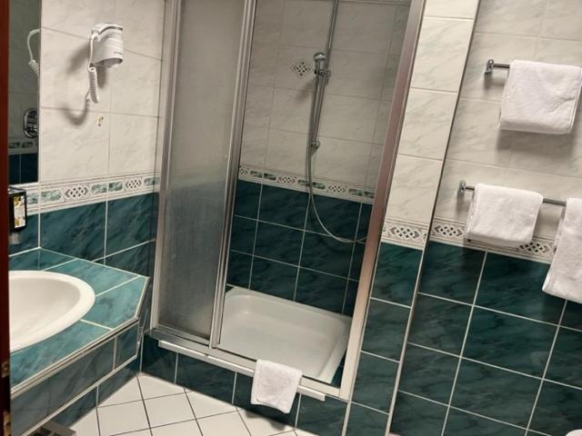 Hotel Roemischer Kaiser ترير المظهر الخارجي الصورة