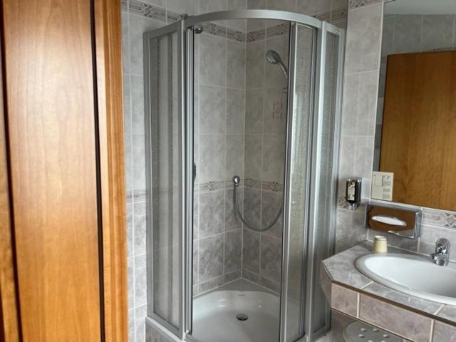 Hotel Roemischer Kaiser ترير المظهر الخارجي الصورة