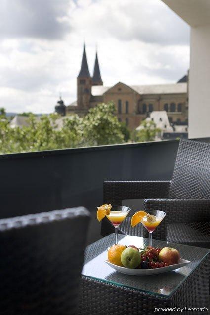Hotel Roemischer Kaiser ترير الغرفة الصورة