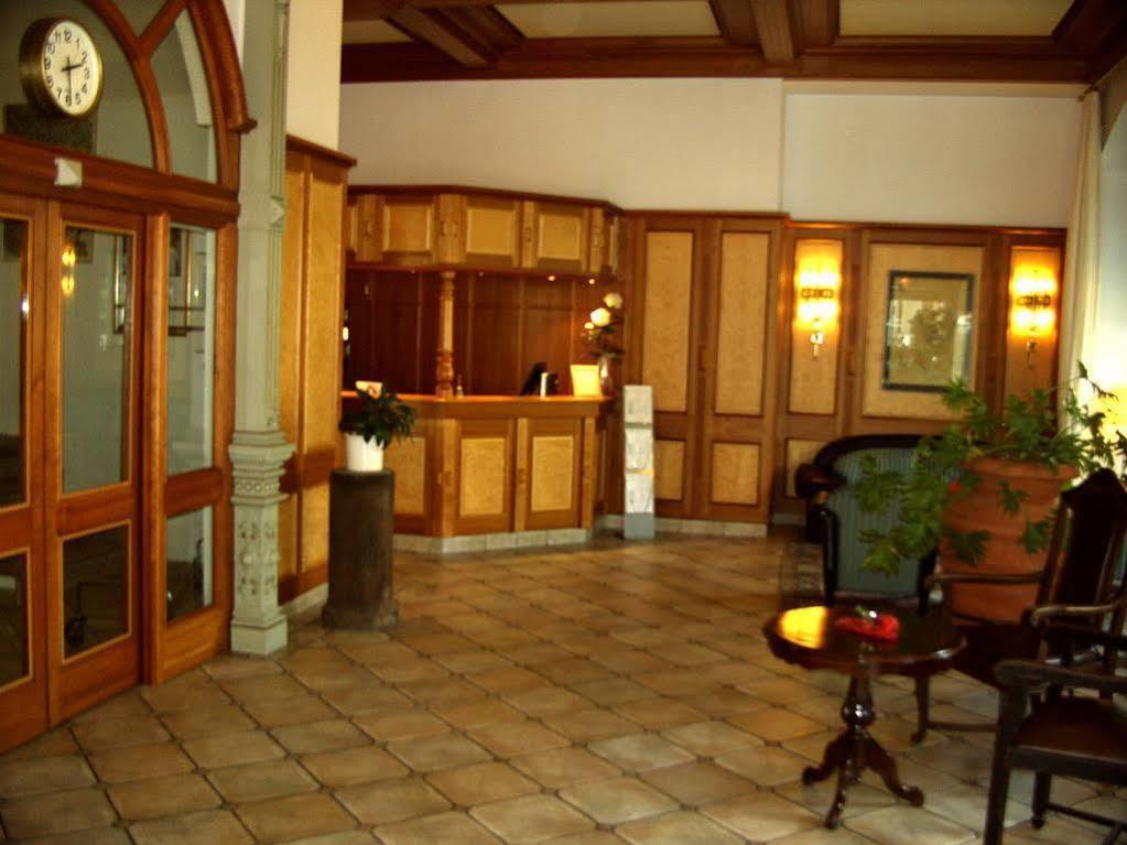 Hotel Roemischer Kaiser ترير المظهر الخارجي الصورة